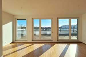 Großzügige Etagenwohnung zur Miete mit Dachterrasse in Leipzig Gohlis - Wentzel Dr. – Max-Liebermann-Straße 51/53, 4157 Gohlis-Nord, Leipzig – Vorschaubild 4