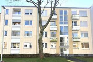 3-Zimmer-Wohnung II Nähe S-Bahn II Süd-Loggia II TG-Stellplatz II ab Sofort Bezugsfrei – Die vollständige Adresse der Immobilie erhältst du vom Anbieter., 50226 Frechen – Vorschaubild 18