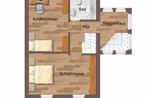 DHH mit 500qm Grundstück – Bertholdstraße 0, 60439 Frankfurt am Main – Vorschaubild 20