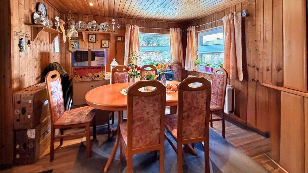 Immobilie in Krakow am See - Wohnen mit Ruhe und Freiraum - Bild 2