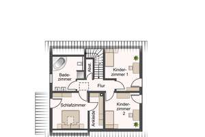 Traumlage in Bad Staffelstein! Energieeffizientes Haus mit großem Garten & hochwertiger Ausstattung – Die vollständige Adresse der Immobilie erhältst du vom Anbieter., 96231 Bad Staffelstein – Vorschaubild 23