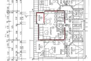 1-Zimmer-Eigentumswohnung mit Sonnenbalkon und Kfz-Stellplatz in Kiel-Projensdorf – 24106 Wik, Kiel – Vorschaubild 13