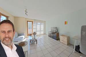 Ruhig gelegene 2-Zimmer-Wohnung im Hohbuch
