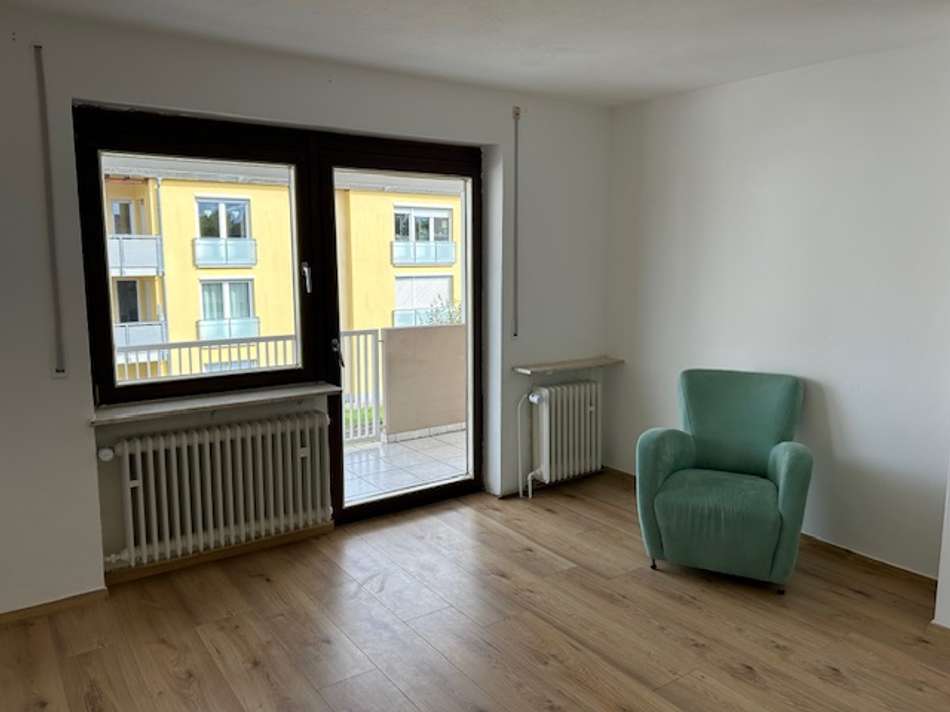 Schlafzimmer OG