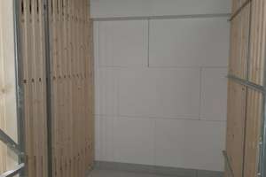 Moderne 2-Zimmer Wohnung für Singles und Paare / Erstbezug – Wollhausstraße 44, 74072 Heilbronn, Heilbronn – Vorschaubild 10