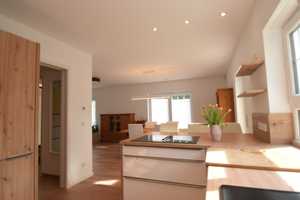 Neuwertiges freistehendes Einfamilienhaus in gewachsener Wohnlage von Leipzig Holzhausen – Leipzig – Vorschaubild 14