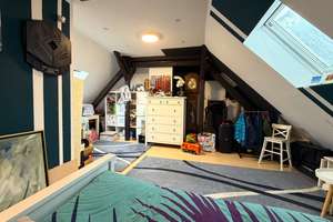 Charmantes Reihenhaus in ruhiger Lage von Hamm-Daberg – Die vollständige Adresse der Immobilie erhältst du vom Anbieter., 59067 Pelkum, Hamm – Vorschaubild 20