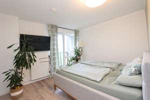 Moderne 3-Zimmer-Wohnung mit 2 Balkonen & Seeblick in Hamburg-Wandsbek – Die vollständige Adresse der Immobilie erhältst du vom Anbieter., 22041 Wandsbek (Ortsteil), Hamburg – Vorschaubild 16