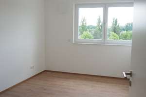 NEUBAU Effizienzhaus 40 - hochwertige 2-Zimmer Wohnung mit Balkon & Domblick in Regensburg-Steinweg – Alte Nürnberger Straße 57, 93059 Steinweg-Pfaffenstein, Regensburg – Vorschaubild 4