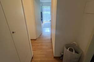 Kompakte 1-Zimmer-Wohnung in Stuttgart Ost – Straußweg 34, 70184 Gänsheide, Stuttgart – Vorschaubild 6