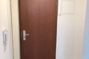 Klein, fein, mein - praktisches 1-Zi.-Appartment mit Einbauküche – 86152 Jakobervorstadt-Nord, Augsburg – Vorschaubild 6