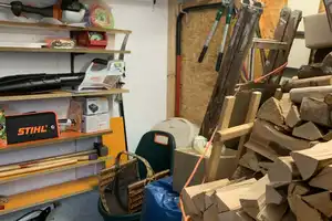 Geräumiges, preiswertes 9-Zimmer-Einamilienhaus mit Einliegerwohnung in FDS – Freudenstadt (Kreis) – Vorschaubild 44