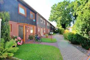 Achim- Uphusen - Reihenendhaus mit umlaufenden Garten - Naturidyll - in Sackgasse  ruhig mit Garage – Verden (Kreis) – Vorschaubild 19