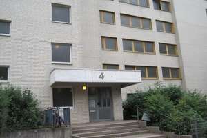 Wo das Leben so spielt - weitläufige 5-Zimmer-Wohnung