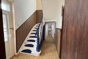 Modernisierungsbedürftiges Einfamilienhaus mit Garage und Sonnengrundstück im Herzen von Bardenberg – Die vollständige Adresse der Immobilie erhältst du vom Anbieter., 52146 Würselen – Vorschaubild 3