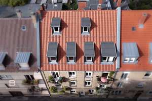 MAISONETTE MIT STIL  |  MANNHEIM NECKARSTADT-OST – 68167 Neckarstadt-Ost/Wohlgelegen, Mannheim – Vorschaubild 39