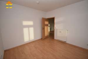 2-Raum-Wohnung mit offener Wohnküche - Bad mit Wanne und WM-Anschluss - helle Räume – Margaretenstraße 50, 9131 Hilbersdorf, Chemnitz – Vorschaubild 11