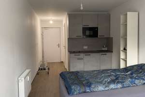 Pilgerhausstraße 18, 86152 Augsburg – Pilgerhausstraße 18, 86152 Jakobervorstadt-Nord, Augsburg – Vorschaubild 9
