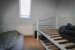 Urlaubsfeeling: Reiheneckhaus mit ELW, Balkon und 2 Terrassen im Familiendorf Waldachtal – Freudenstadt (Kreis) – Vorschaubild 17