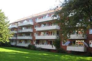 Modernisierte 1,5-Zimmer-DG-Wohnung – Damaschkestr. 16, 23560 Sankt Jürgen, Lübeck – Vorschaubild 2