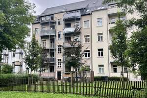Wohnen mit Charakter: 3-Zimmer-Wohnung in Chemnitz-Bernsdorf Uninah – Vetterstraße 62, 9126 Bernsdorf, Chemnitz – Vorschaubild 1