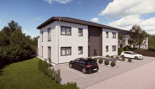 Bild von Wohnen mit Stil: Erdgeschosswohnungen und Penthouse-Charme
