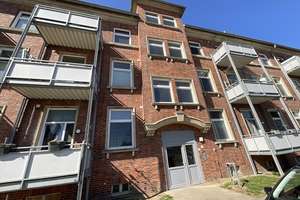 Moderner Grundriss mit geräumiger Wohnküche und Balkon – Vorwerker Str. 109, 23554 Sankt Lorenz Nord, Lübeck – Vorschaubild 19