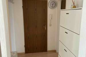 2,5-Zimmer-DG Wohnung mit Balkon in Dortmund -Wickede – Die vollständige Adresse der Immobilie erhältst du vom Anbieter., 44319 Wickede, Dortmund – Vorschaubild 3