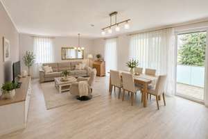 3 - 4 Raum Wohnung mit Balkon Garage und Stellplatz in Top- Lage Rabenstein – Die vollständige Adresse der Immobilie erhältst du vom Anbieter., 9117 Siegmar, Chemnitz – Vorschaubild 15