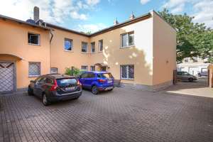 Wohnen und Arbeiten unter einem Dach! – Die vollständige Adresse der Immobilie erhältst du vom Anbieter., 39122 Fermersleben, Magdeburg – Vorschaubild 3