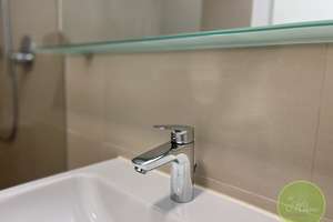 ** READY to Live **1 Zi.-Apartment ** Vollmöbliert inkl. Küche ** in Stadtlage  ** direkte U-Bahn ** – Wölckernstr. 8, 90459 Galgenhof, Nürnberg – Vorschaubild 17