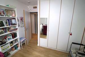 Komfortables Familiendomizil im prosperierenden FRANKLIN - Moderne 5-ZKBB-ETW mit Balkon & E-PKW-SP – Die vollständige Adresse der Immobilie erhältst du vom Anbieter., 68309 Käfertal, Mannheim – Vorschaubild 30