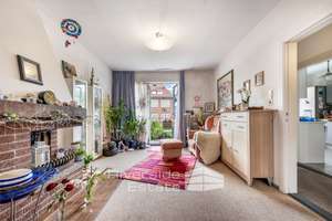 Vollvermietetes Dreifamilienhaus mit Garage in Top-Lage der Bremer Neustadt – Die vollständige Adresse der Immobilie erhältst du vom Anbieter., 28201 Buntentor, Bremen – Vorschaubild 16