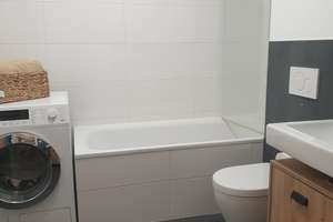 Von privat: Moderne 4-Zimmer-Wohnung mit Weitblick über München – Die vollständige Adresse der Immobilie erhältst du vom Anbieter., 81669 Ramersdorf, München – Vorschaubild 10
