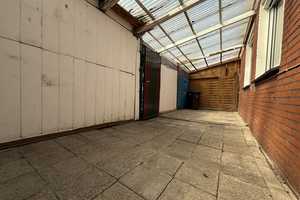 * Sackgassenlage * 6 Zimmer * Glasfaser * großer Garten * Garage * großer Carport * Wintergarten * – Leer (Kreis) – Vorschaubild 24