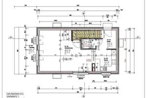 IDEAL für die FAMILIE   :::   136 m² WOHN- UND NUTZFLÄCHE   :::   EINFAMILIENHAUS MIT GARTEN – Die vollständige Adresse der Immobilie erhältst du vom Anbieter., 12489 Adlershof, Berlin – Vorschaubild 3