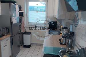 Attraktive 2-Zimmer-Wohnung im Erdgeschoss  in gefragter Lage mit Terrasse und Außenstellplatz“ – Die vollständige Adresse der Immobilie erhältst du vom Anbieter., 26127 Dietrichsfeld, Oldenburg (Oldenburg) – Vorschaubild 13
