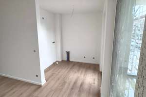 Alltagstaugliche 2-Zimmer-Wohnung mit Erstbezug in Krefeld Oppum - Balkon, Stellplatz, Wallbox – Maybachstraße 158, 47809 Oppum, Krefeld – Vorschaubild 5