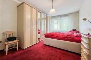 Möblierte 3-Zimmer-Eigentumswohnung in sehr zentraler Lage des Duisburger-Dellviertels – Die vollständige Adresse der Immobilie erhältst du vom Anbieter., 47051 Dellviertel, Duisburg – Vorschaubild 7