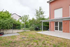 Platz für heute! Raum für morgen! Wohnen in Mainz-Weisenau! – Die vollständige Adresse der Immobilie erhältst du vom Anbieter., 55130 Weisenau, Mainz – Vorschaubild 2
