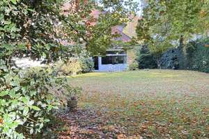 Historisch bedeutende Unternehmer-Villa – Exponierte Stadtpark-Lage mit beeindruckendem Parkgrundstü – Die vollständige Adresse der Immobilie erhältst du vom Anbieter., 33332 Innenstadt-Kattenstroth, Gütersloh – Vorschaubild 39