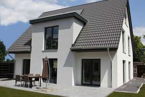 Ihr individuelles Architektenhaus zum Festpreis und mit Bauzeitgarantie! – Die vollständige Adresse der Immobilie erhältst du vom Anbieter., 38112 Lehndorf-Watenbüttel, Braunschweig – Vorschaubild 5