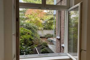 Hochwertige kernsanierte Altbauwohnung in Rheinnähe Golzheim/Pempelfort – Die vollständige Adresse der Immobilie erhältst du vom Anbieter., 40476 Golzheim, Düsseldorf – Vorschaubild 10