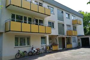 Helle 2-Zimmer-Wohnung mit Balkon im 1. OG in Pforzheim Südweststadt – Gravelottestr. 39, 75137 Südweststadt, Pforzheim – Vorschaubild 3