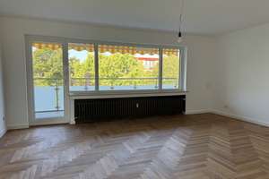 Erstbezug nach Renovierung: Helle, ruhige 2-Zimmer-Wohnung mit Balkon in Oberkassel – 40547 Niederkassel, Düsseldorf – Vorschaubild 5