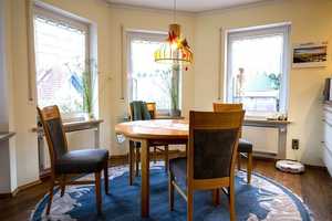 *RESERVIERT* Großzügiges Einfamilienhaus mit Garten in ruhiger Lage in Schlüsselfeld – Bamberg (Kreis) – Vorschaubild 9