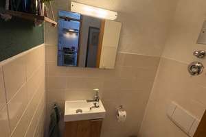 Großzügige, helle 5-Zimmer Dachgeschoß-Maisonette-Wohnung, Südbalkon, Fernblick, TG-Stellplatz – Die vollständige Adresse der Immobilie erhältst du vom Anbieter., 74081 Sontheim, Heilbronn – Vorschaubild 11