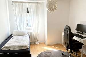 Charmante 2-Zimmer-Wohnung in Rüngsdorf – Konstantinstr. 131, 53179 Rüngsdorf, Bonn – Vorschaubild 9