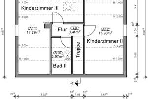 5-Zimmer-Einfamilienhaus mit Wintergarten und zwei Garagen – Slipstek 33, 21129 Hamburg – Vorschaubild 27