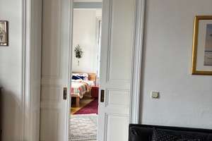***Exclusive, 4 ZKBB Altbau-Villa-Etage mit Balkon*** – Bierstadter Str.  16, 65189 Nordost, Wiesbaden – Vorschaubild 16